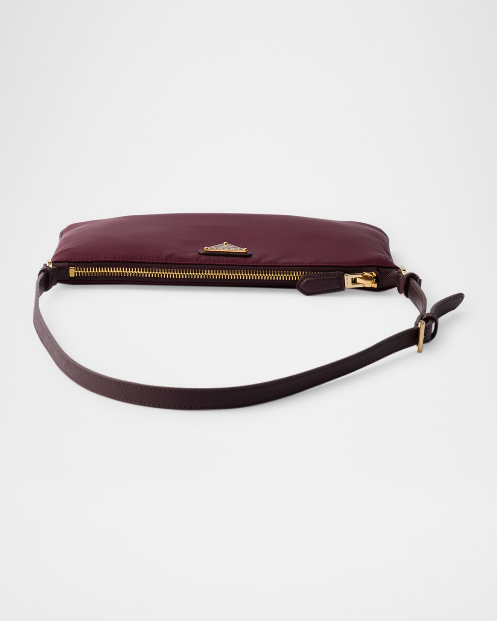 Mini Re-Nylon Shoulder Bag Product Image
