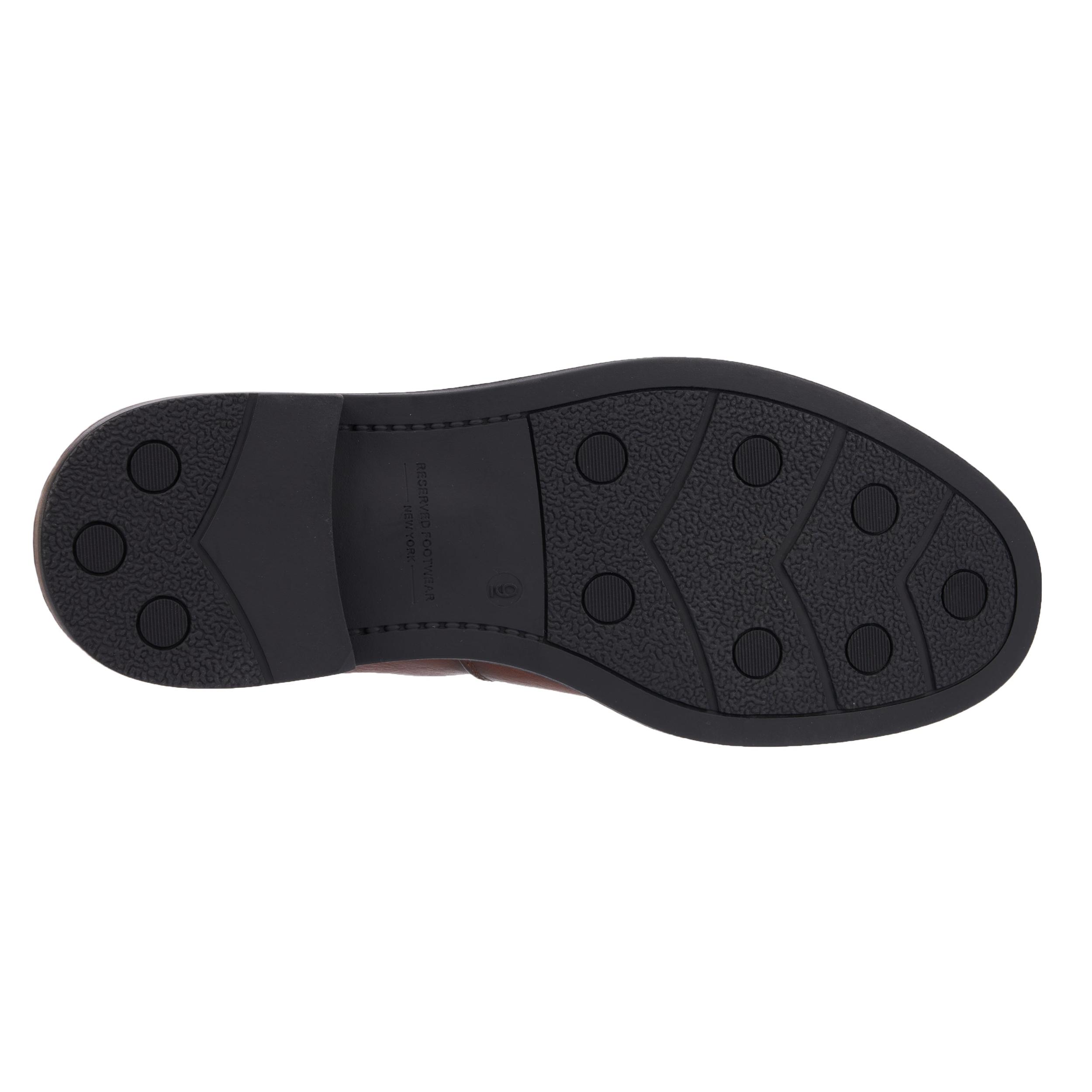 Men's Ryder Chelsea Boots Product Image