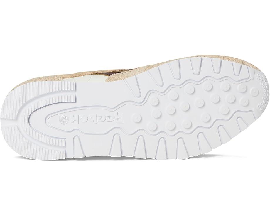 Women's Reebok Lifestyle Classic Leather Product Image