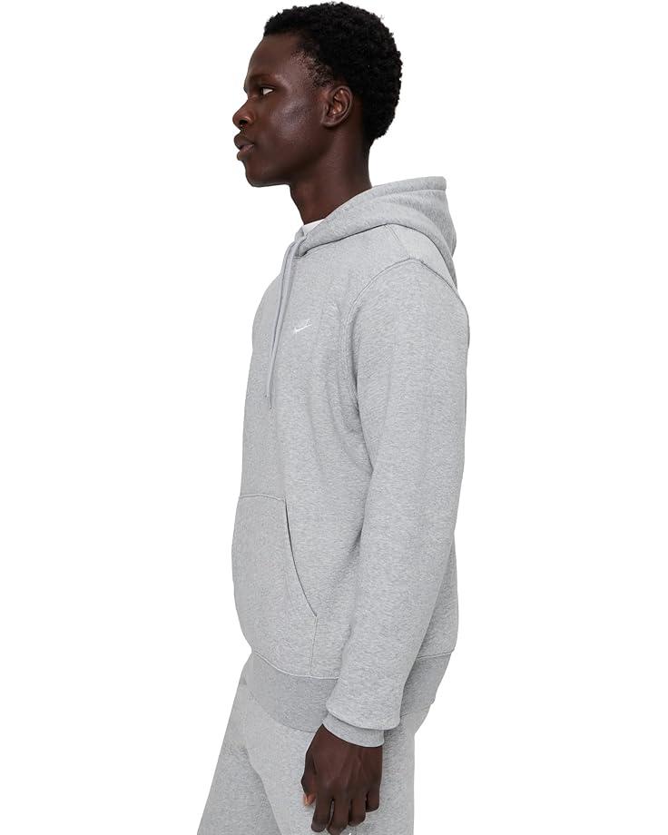 Club Full-zip Fleece Hoodie Product Image