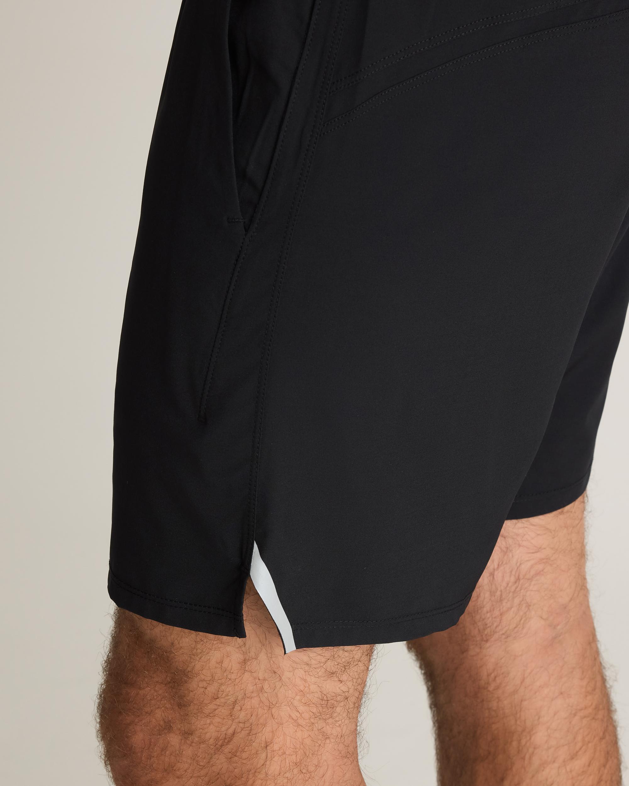 Quince | Men's Classic Unlined Run Shorts 7" Recycled Polyester / Spandex Product Image