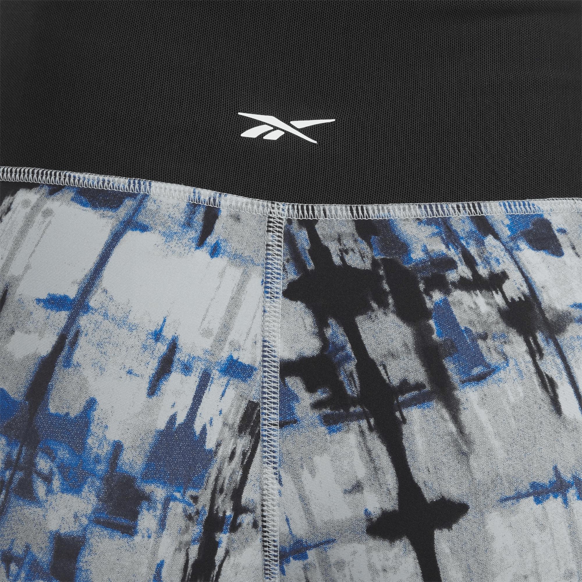 Women's Lux Perform High-Rise Printed Leggings Female Product Image