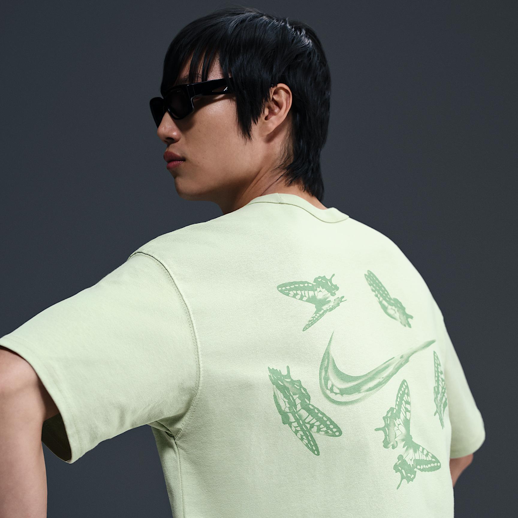 Nike Sportswear Max90 T-Shirt Product Image
