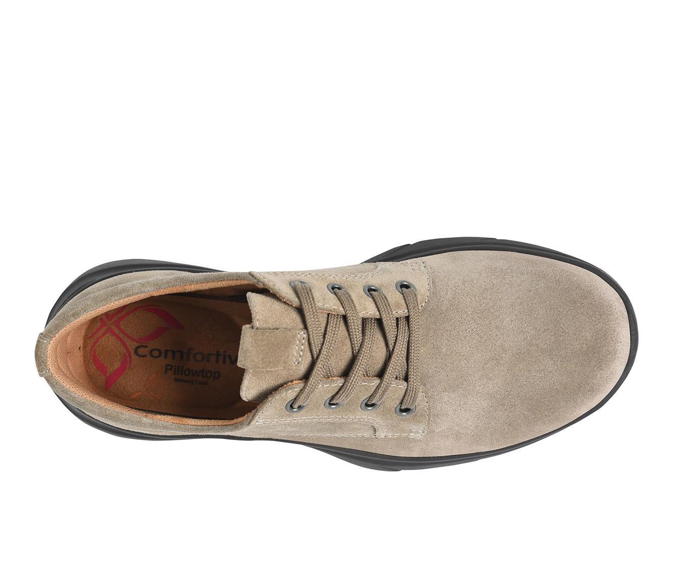 Women's Comfortiva Mariah Slip Resistant Oxfords Product Image