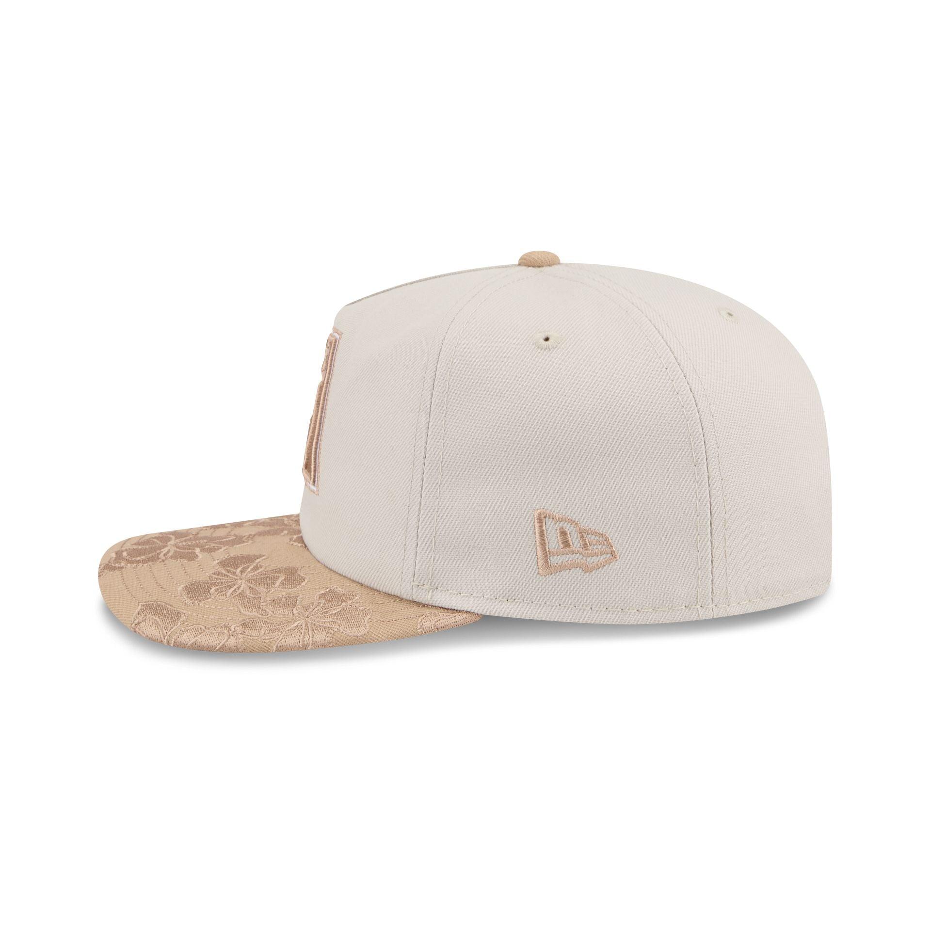 Arizona Diamondbacks Stone Floral 19TWENTY Adjustable Hat Male Product Image