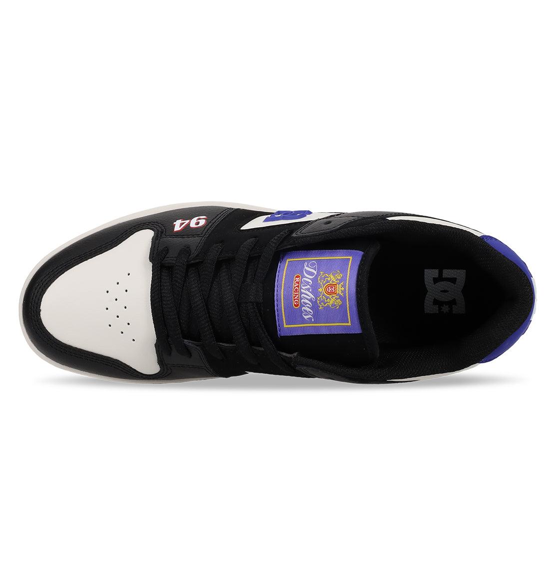 Men's Manteca 4 Se Shoes Male Product Image