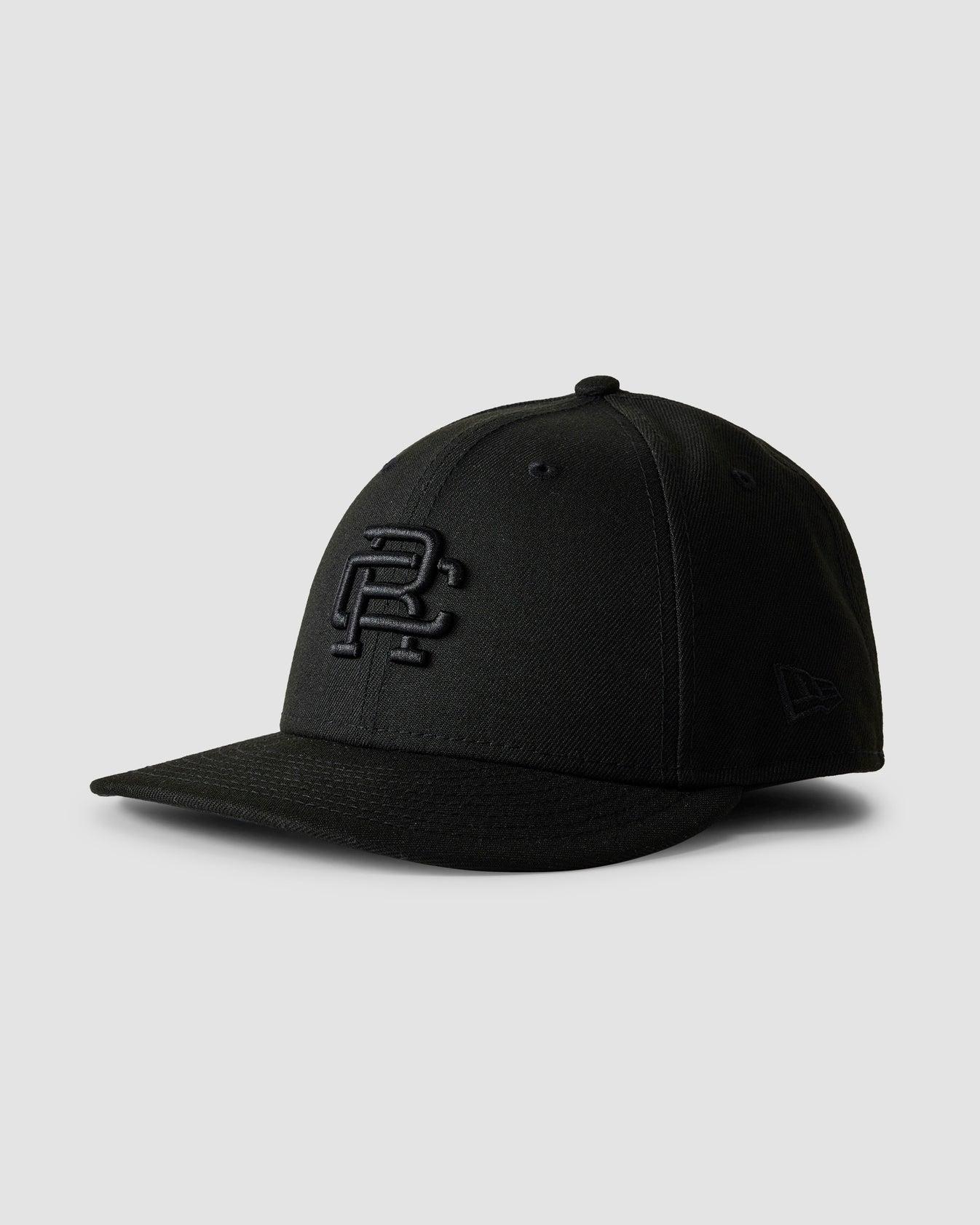 Reigning Champ New Era Low Pro 59Fifty Monogram Cap Product Image