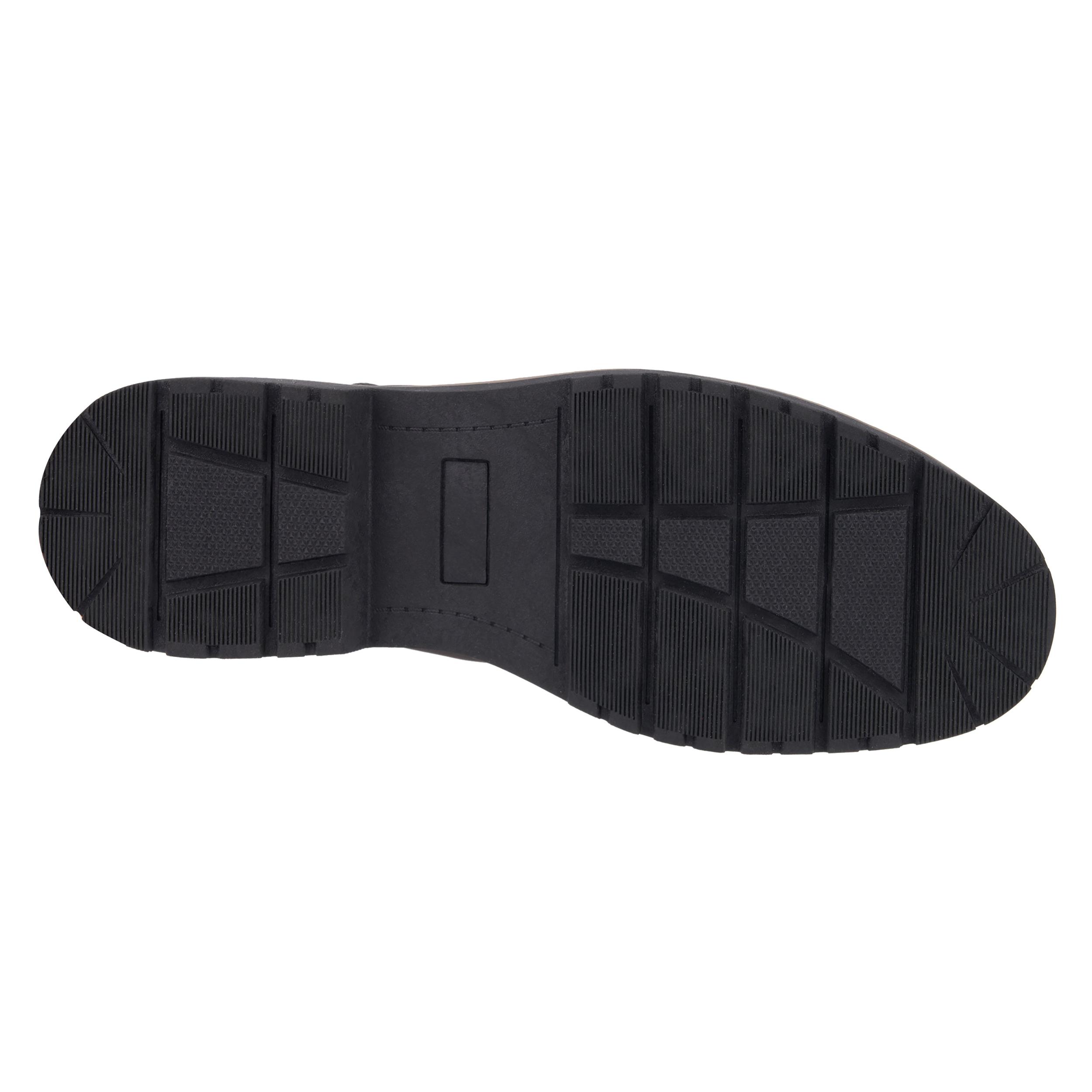 Reserved Footwear Neal Men's Ankle Boots,  Product Image