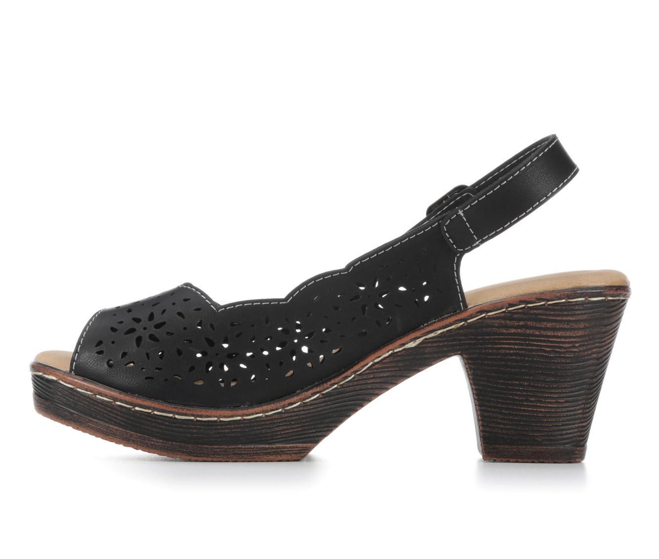 Women's Patrizia Bellagia Dress Sandals Product Image