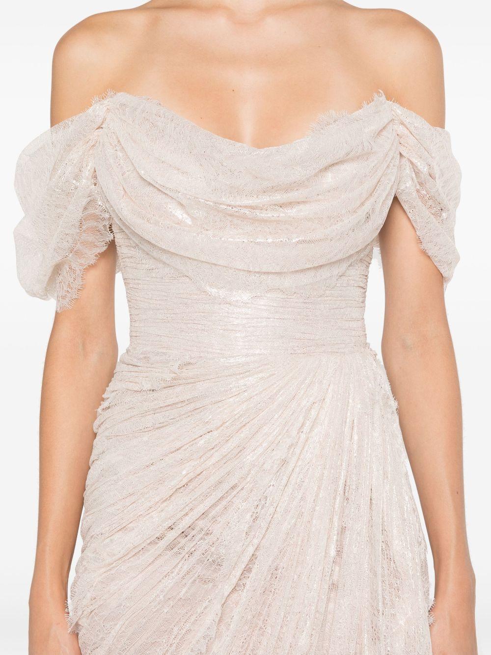 Ayra maxi dress Product Image