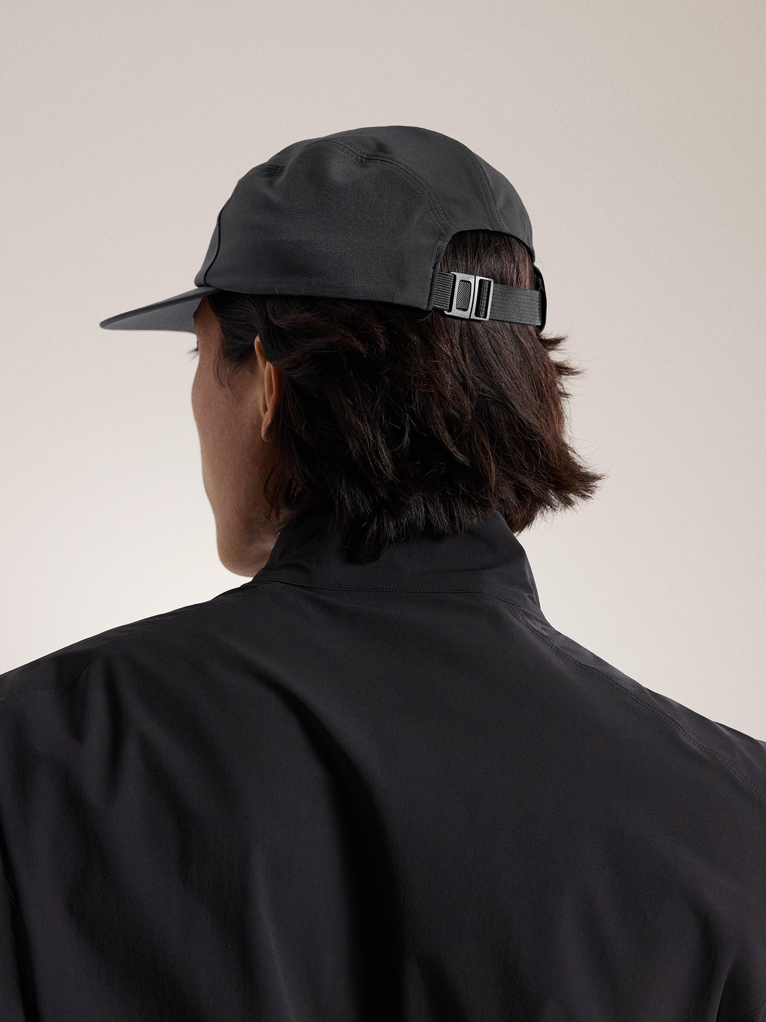Gamma 5 Panel Cap Product Image