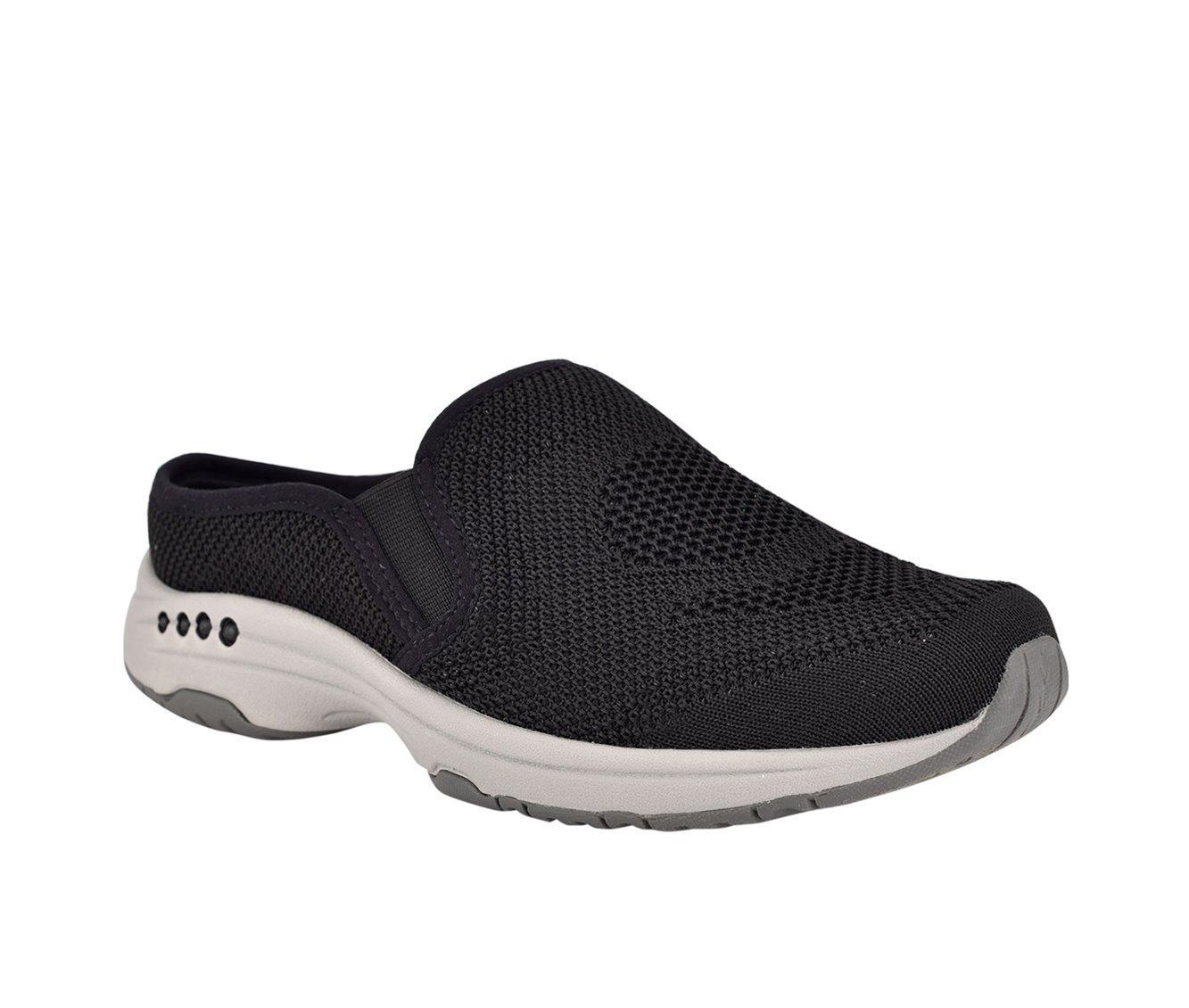 Women's Easy Spirit TakeKnit Mules Product Image