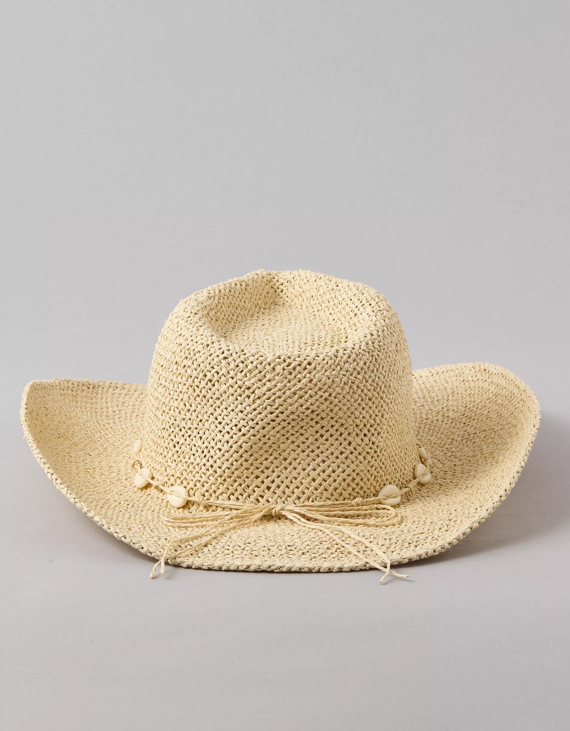 AE Cowboy Sun Hat Product Image