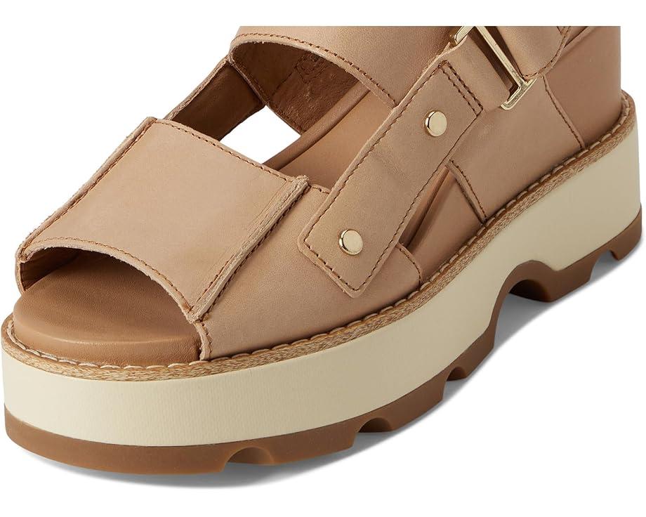 Joanie™ IV Y Strap Wedge Product Image