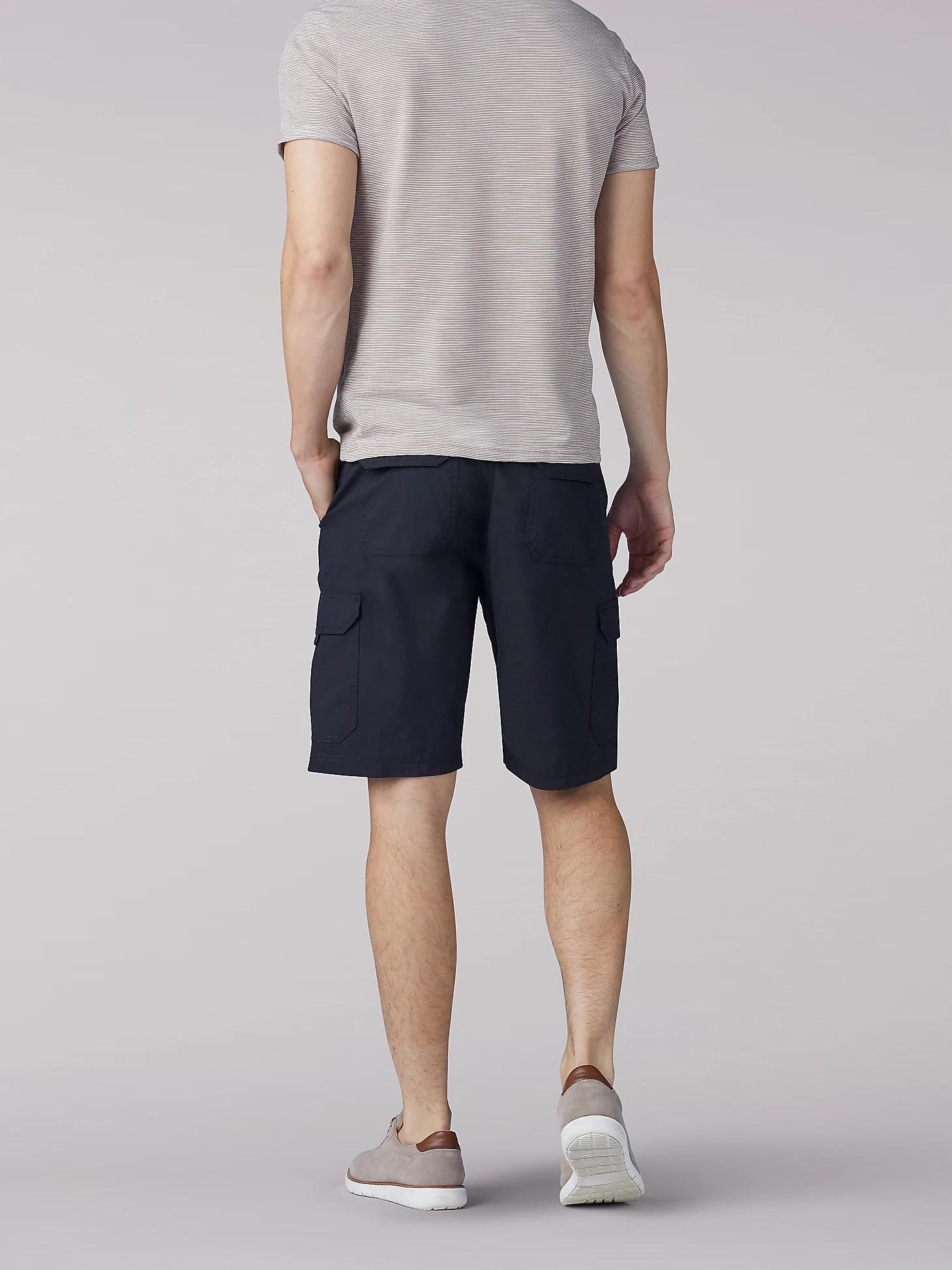 Men's Extreme Motion Crossroad Cargo Short | Men's Shorts | Lee® Product Image