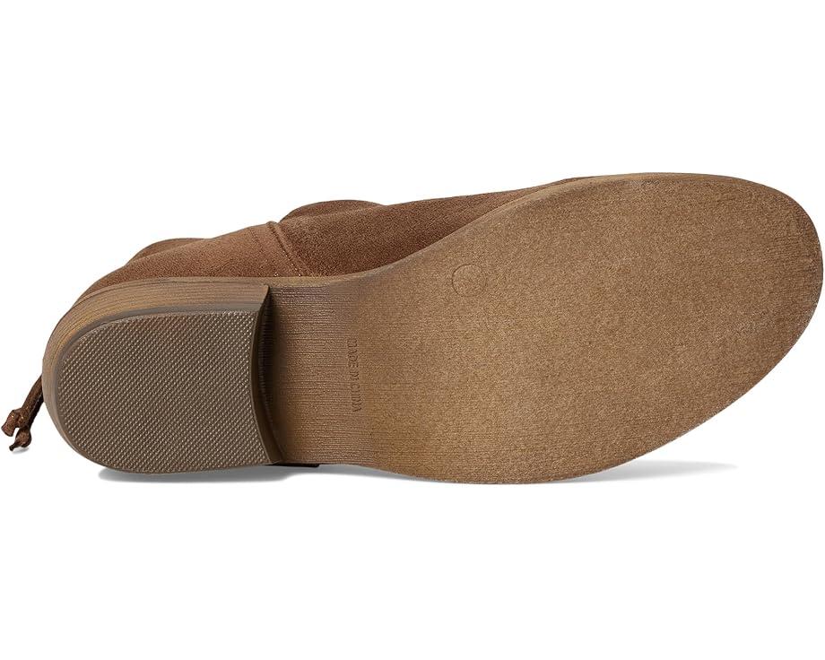 Reverie Zip Short Boots Product Image