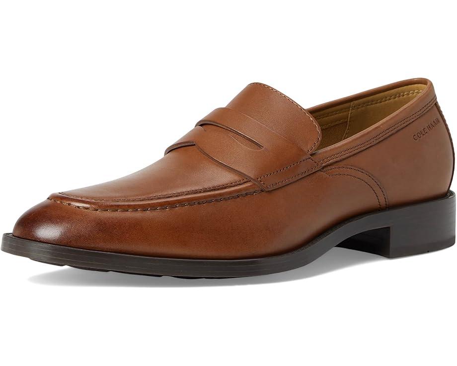 Harmon Grand Penny Loafers Product Image