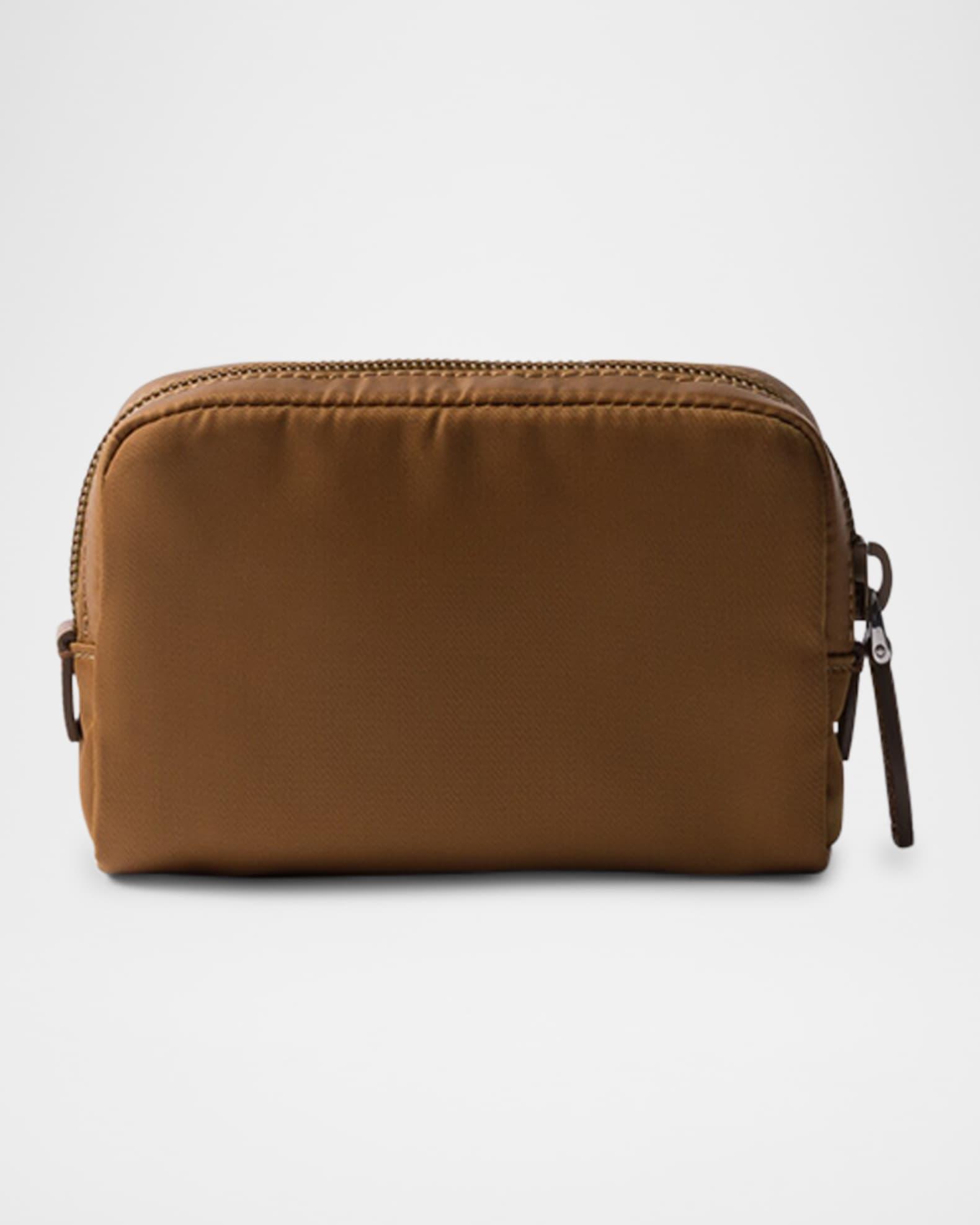 Re-Nylon Travel Pouch Bag Product Image