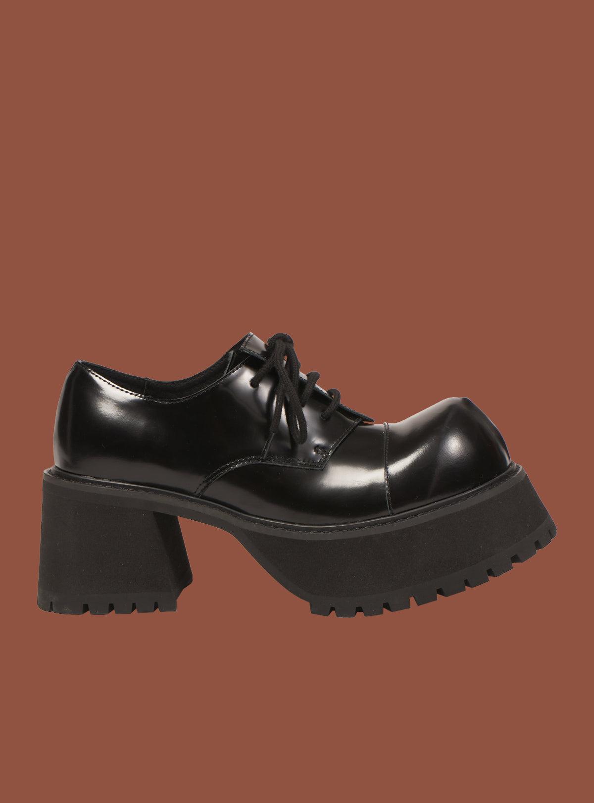 Zint Platform Oxford Female Product Image