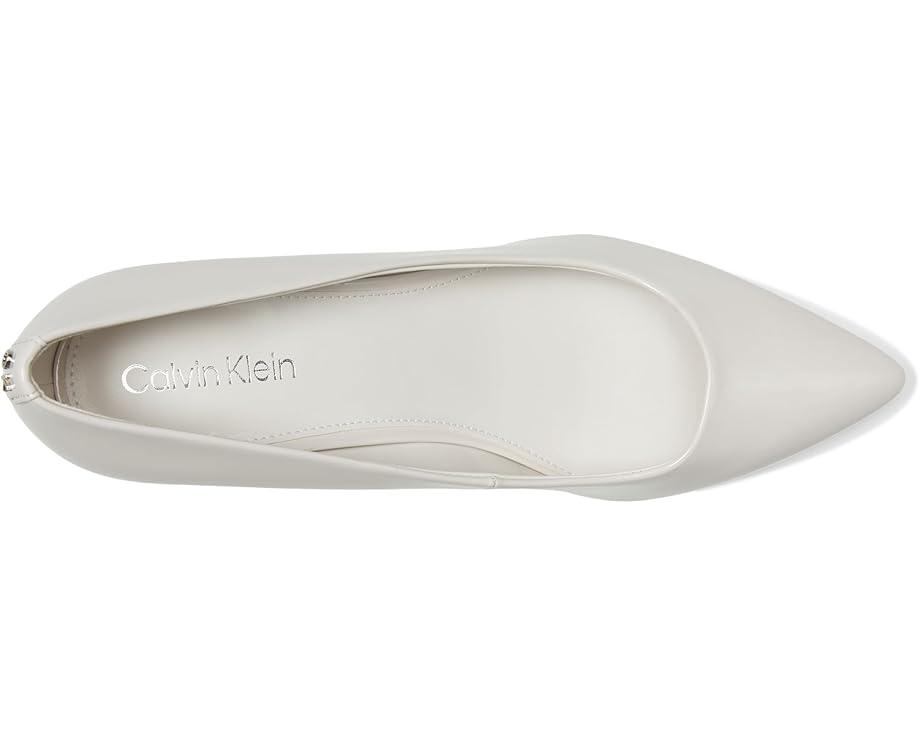 Cassandra Block Heel Pumps Product Image