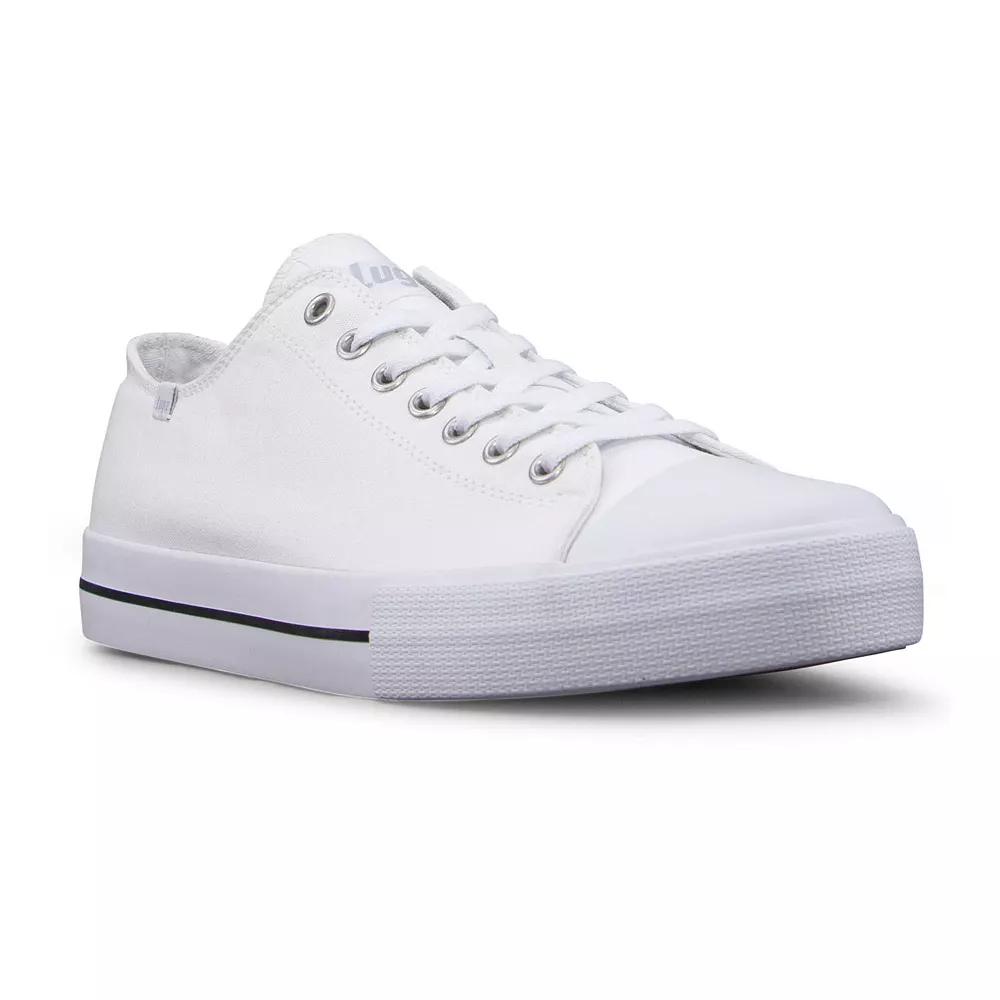 Lugz Stagger Men's Low Top Sneakers,  Product Image
