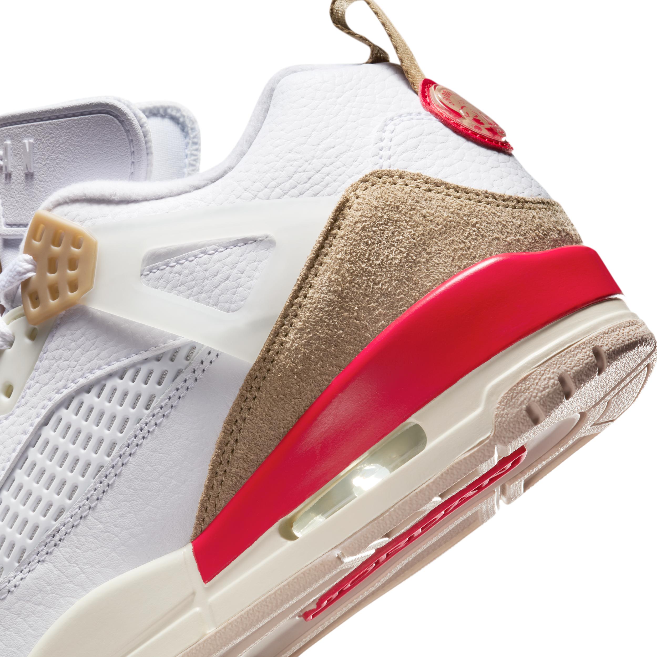 Mens Jordan Spizike Low Shoes | FQ1759-105 Product Image