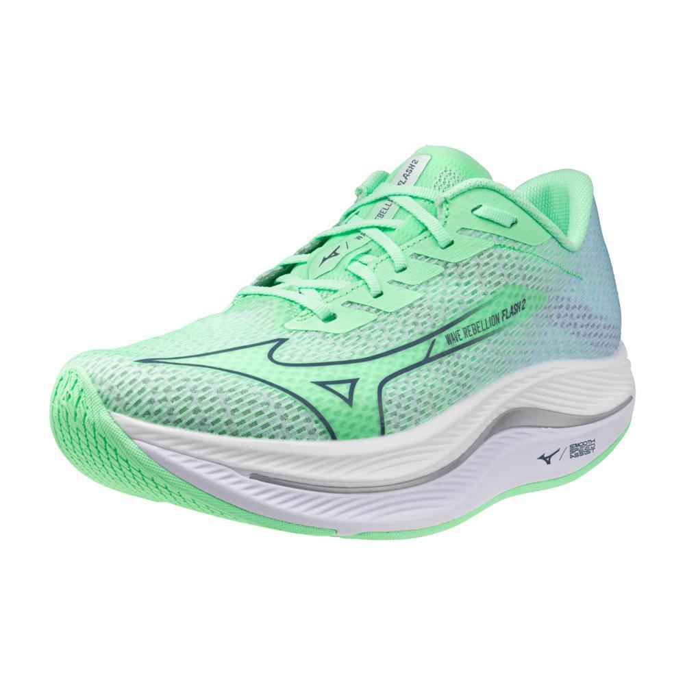 Men's Wave Rebellion Flash 2 Running Shoe Product Image