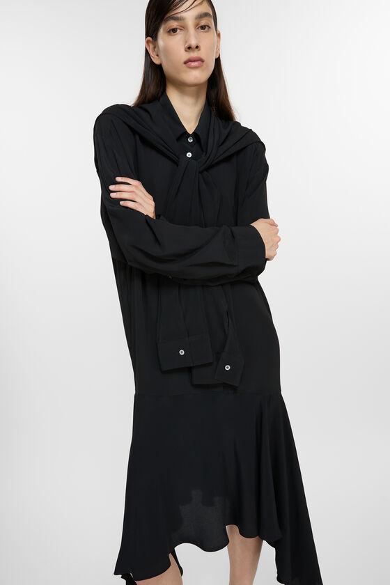 Layered dress Product Image