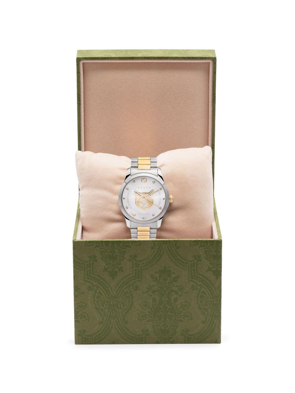 G-Timeless 27mm Product Image