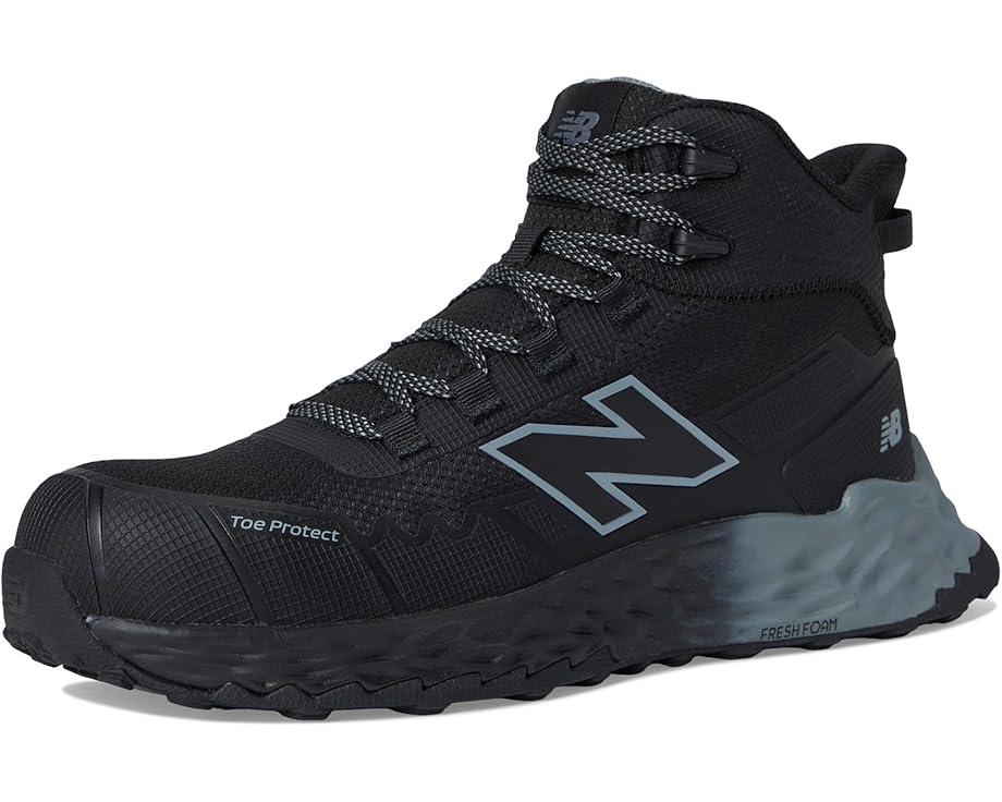 Calibre Comp Toe EH PR SR Product Image