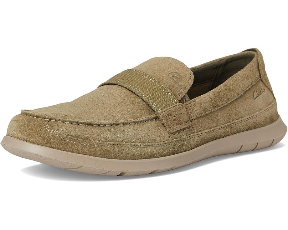 Otto EZ Moccasin Toe Slip-On Easy On Loafer Product Image