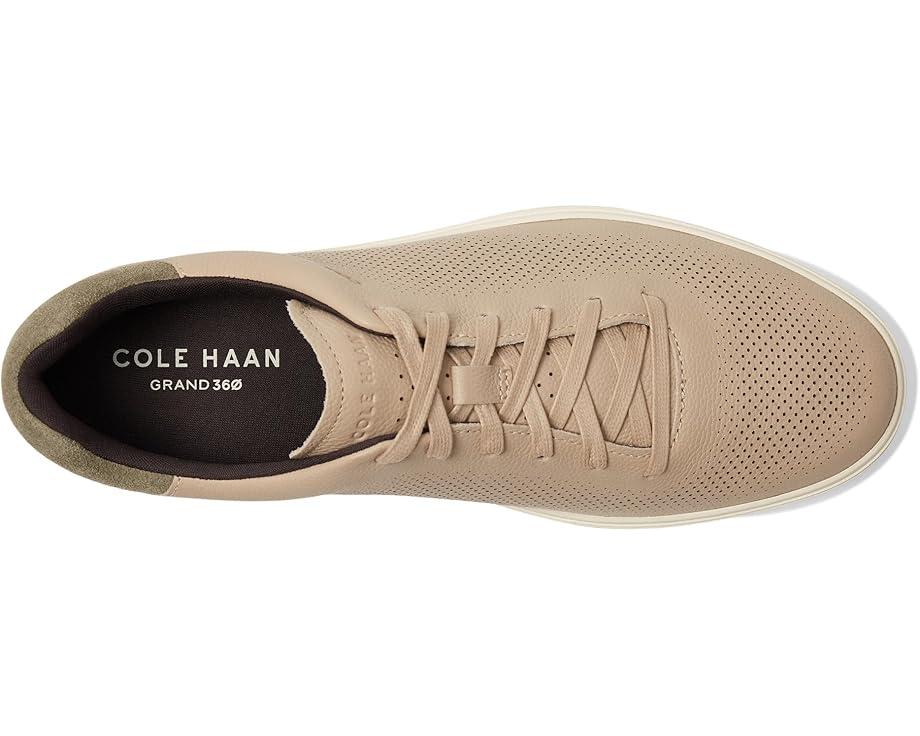 Grandpro Luxe Slip-On Sneakers Product Image