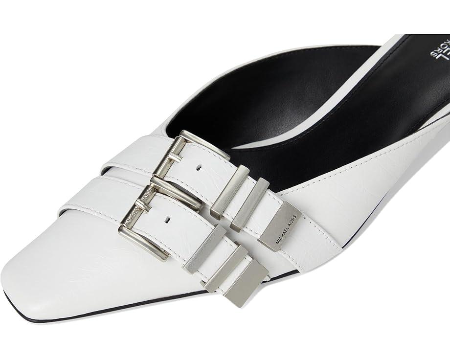 Haisley Mule Pumps Product Image