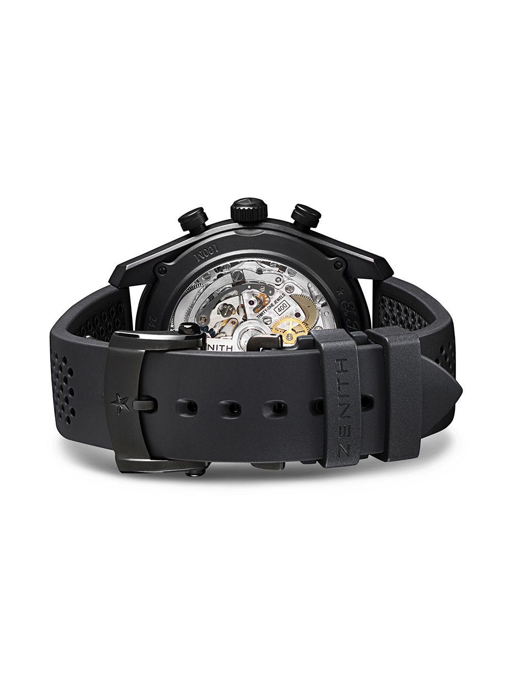 Chronomaster El Primero 42mm Product Image