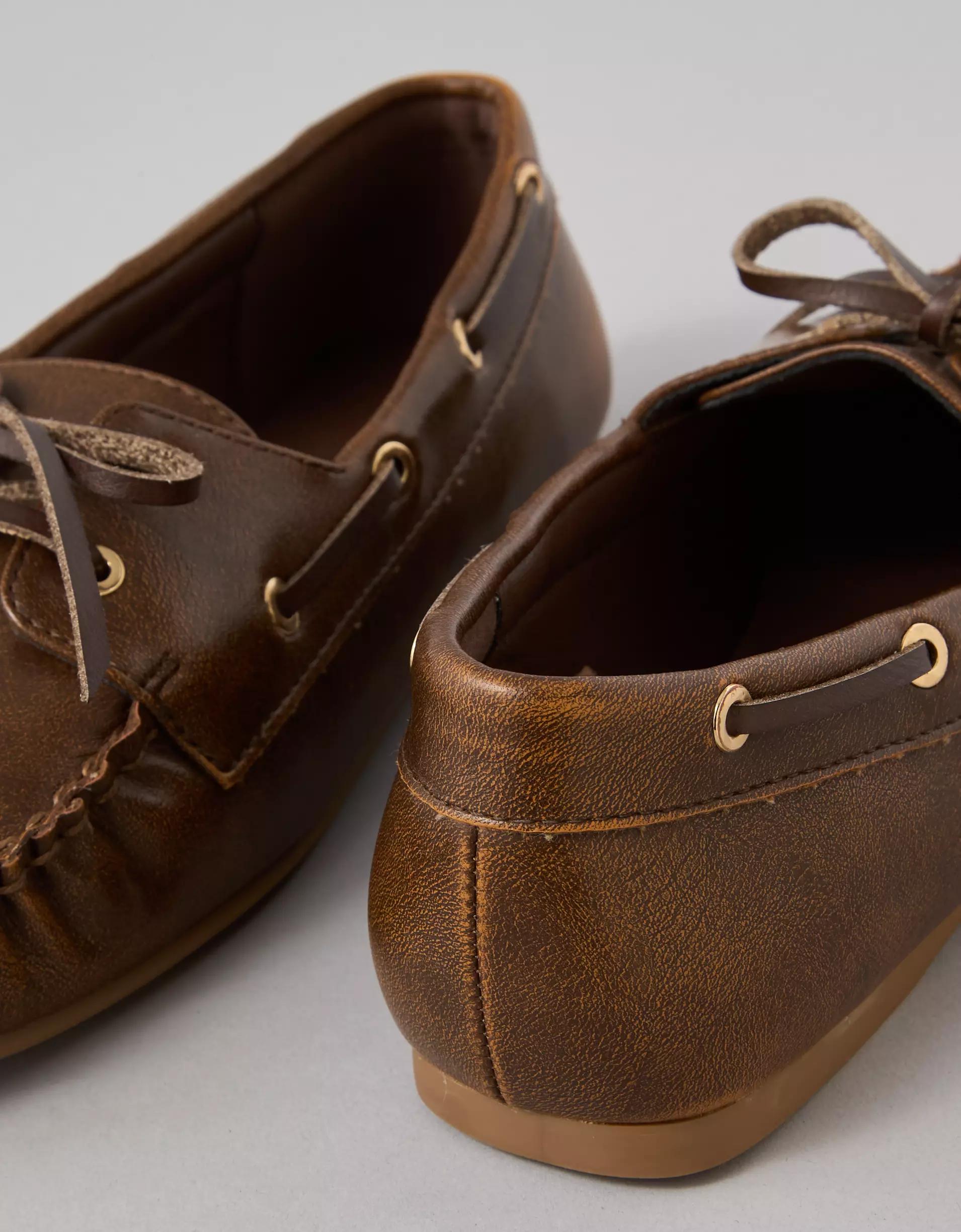 AE Boat Shoe Product Image