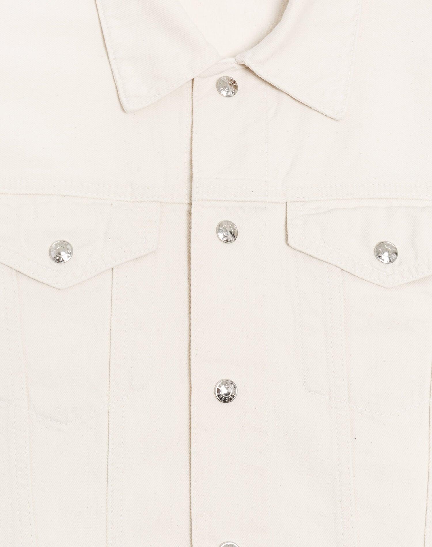 The Riley Mini Dress - Crema Female Product Image