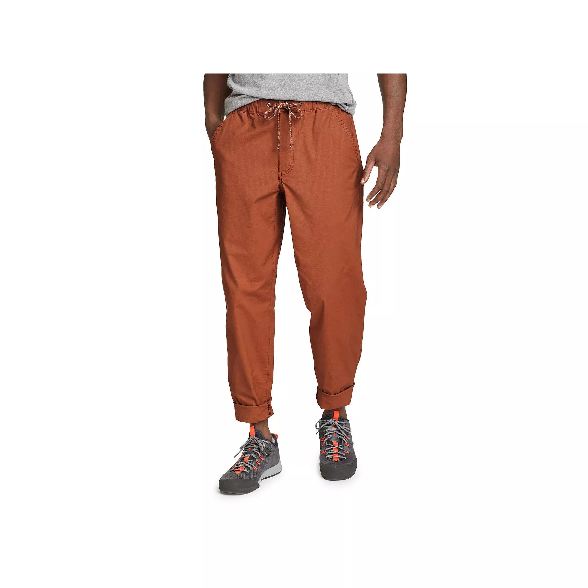 Men's Eddie Bauer Ripstop Pants,  Product Image