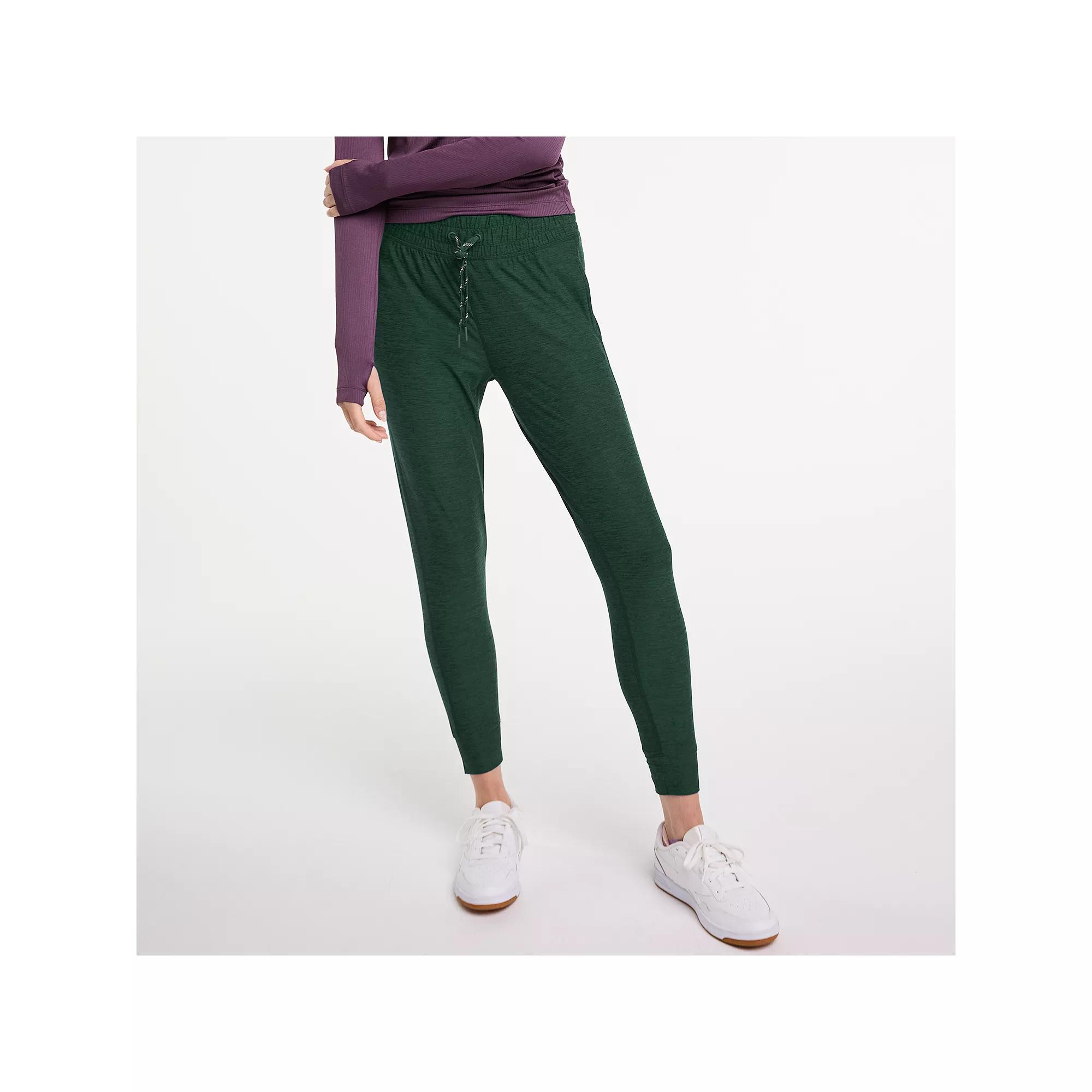 Women's FLX Wander Side Panel Joggers,  Product Image