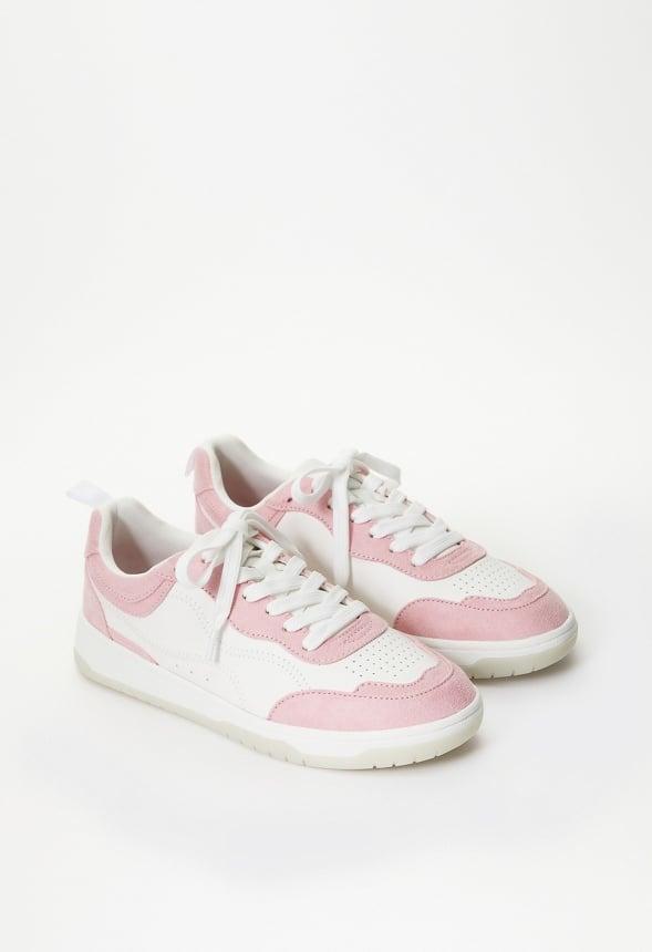 Regina Court Sneaker Product Image