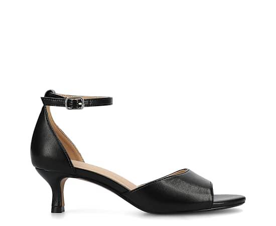 Journee Collection Womens Jezzie Sandal Product Image