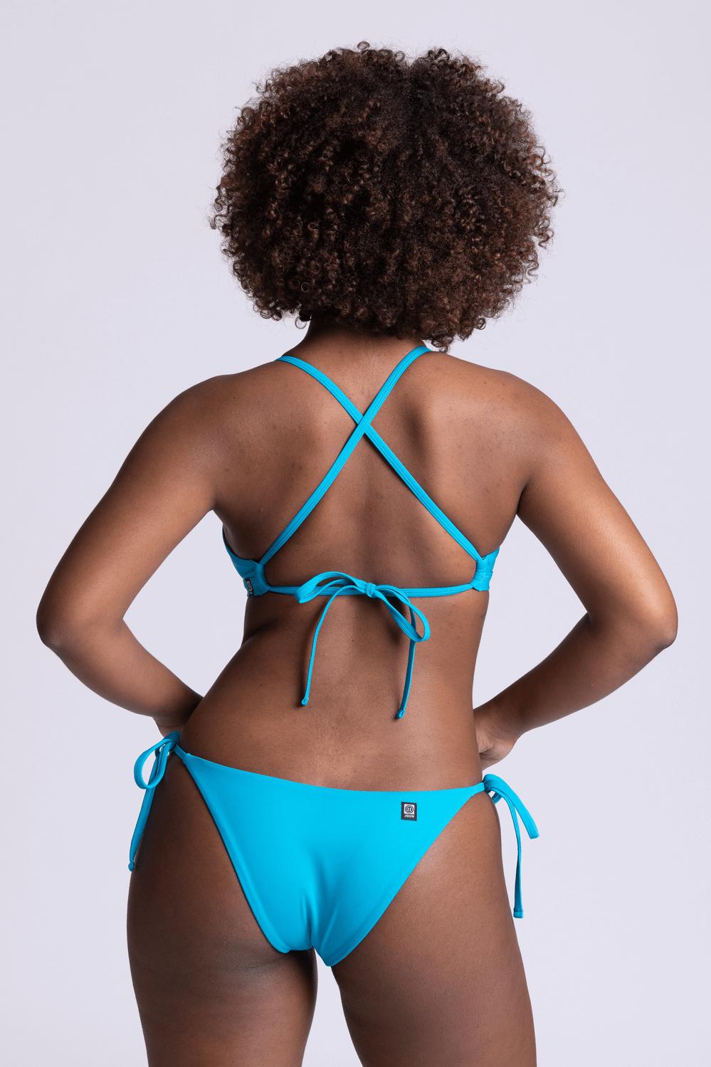 Fortuna Bikini Bottom - Luminous Female Product Image