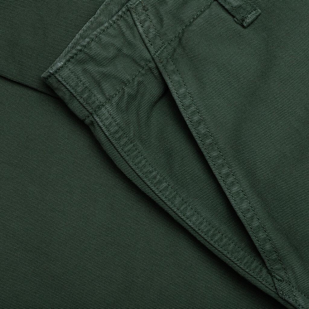 Simple Pant - Rinsed Dark Navy Male Product Image