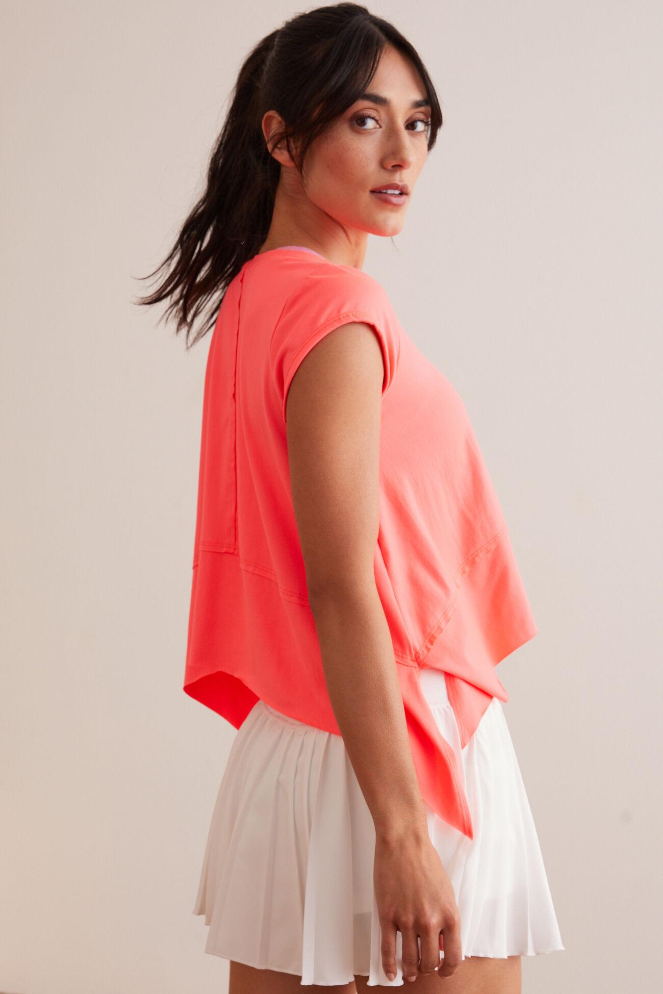 Swing And Sway Tee Product Image