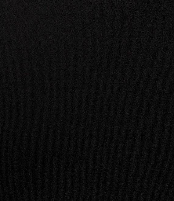 Moa Moa Short Sleeve Seamless T-Shirt Product Image