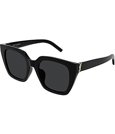 Womens Monogram Hinge M 51MM Cat-Eye Sunglasses Product Image