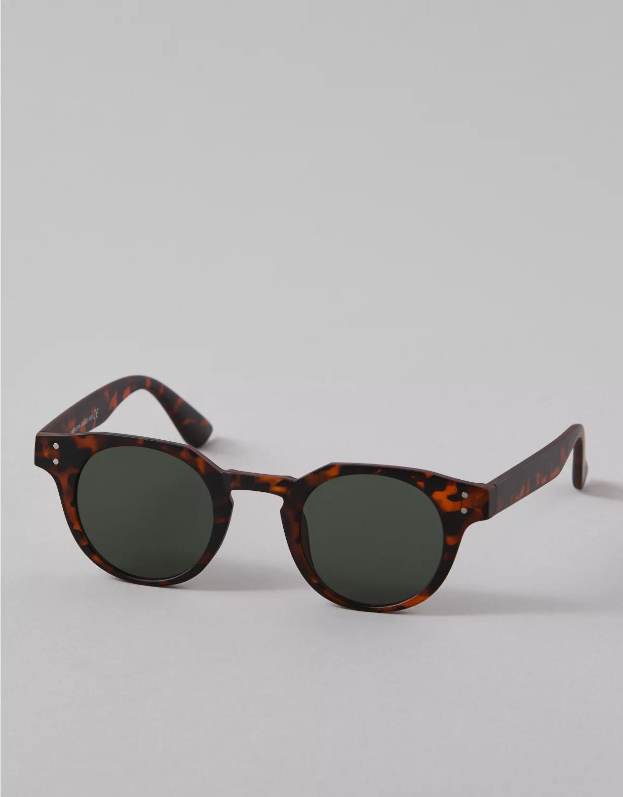 AEO Rounded Sunglasses Product Image