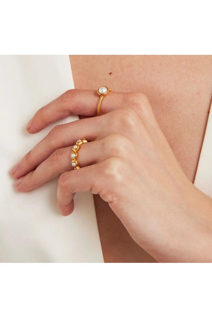 ETERNITY STACKING RING Product Image