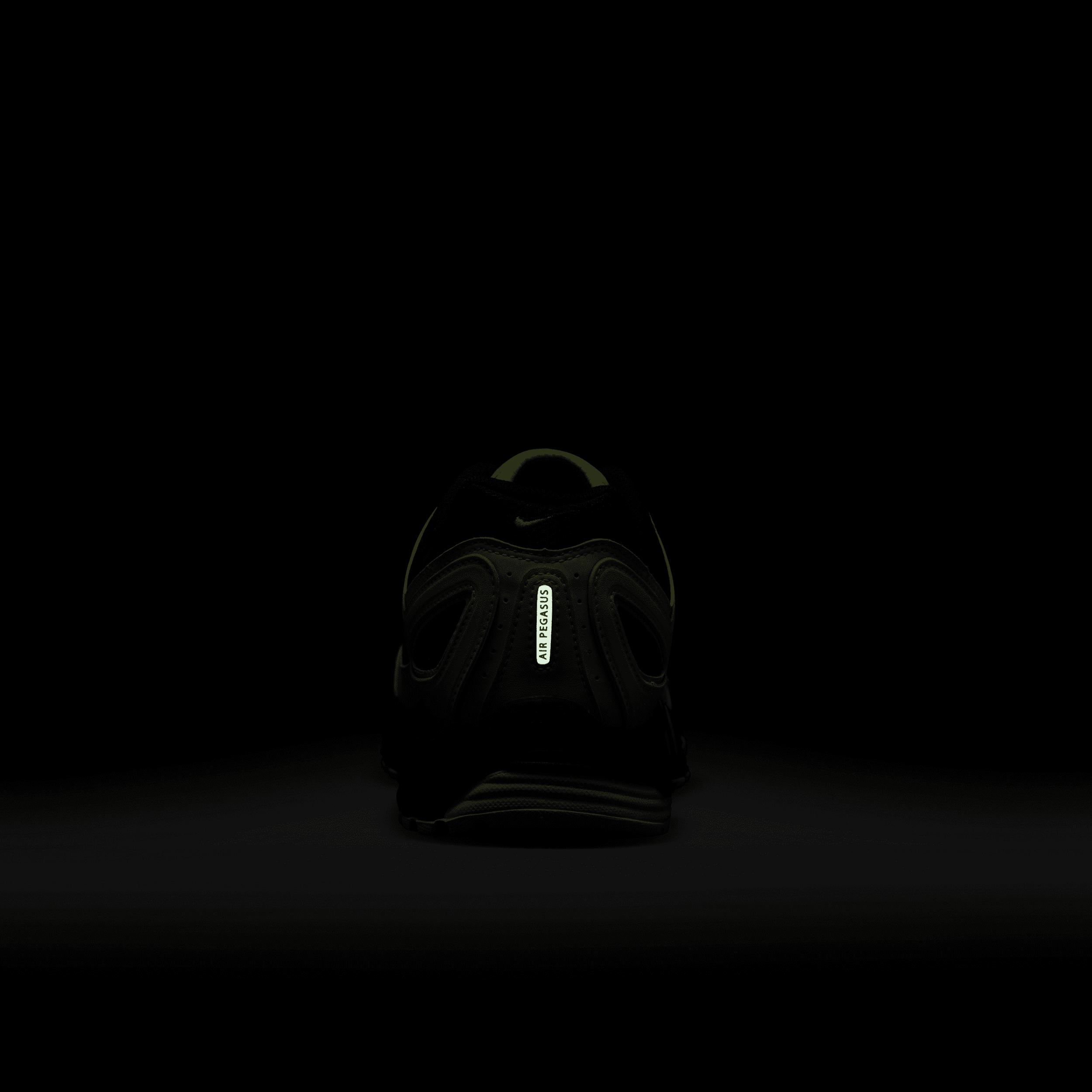 Nike Men's Air Pegasus 2005 Shoes Product Image