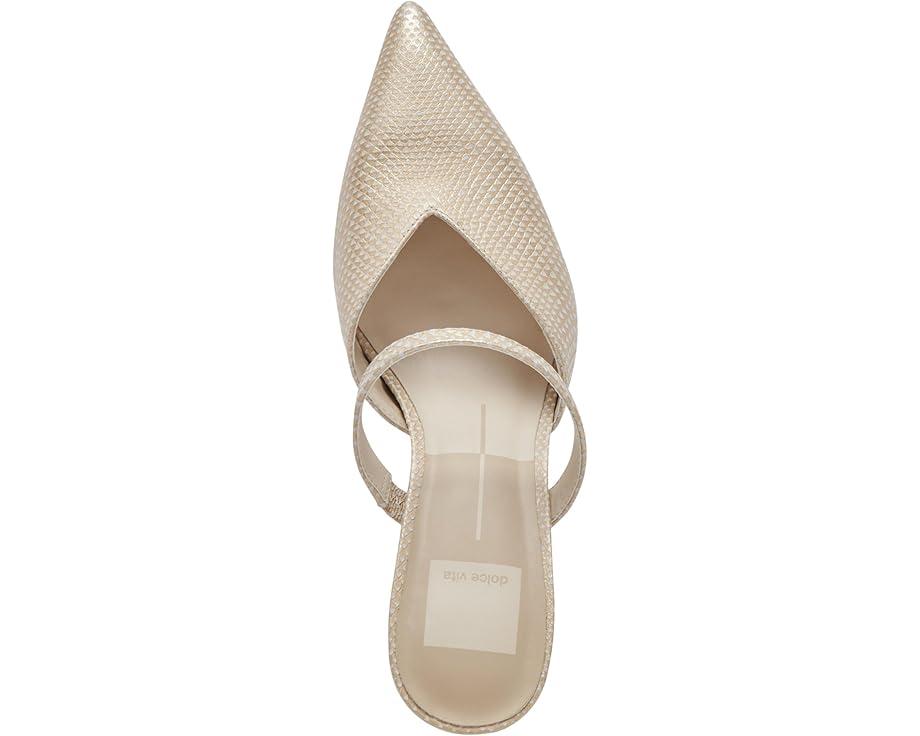 Women's Dolce Vita Kanika Product Image