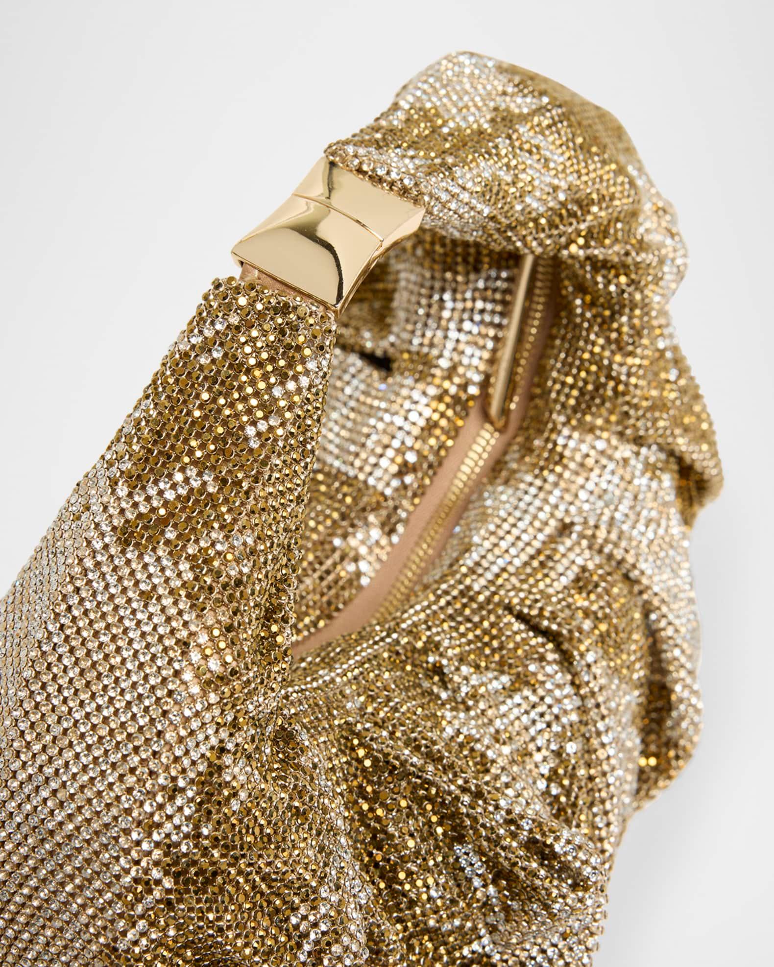 Yennerfer Embellished Top-Handle Bag Product Image